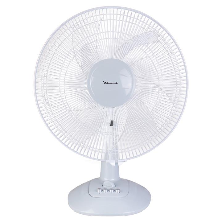 پنکه رومیزی نانیوا مدل Ntf-450 Naniwa Ntf-450 Table Fan